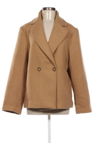 Női kabát H&M, Méret M, Szín Bézs, Ár 9 501 Ft