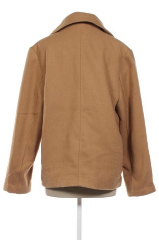 Damenmantel H&M, Größe M, Farbe Beige, Preis € 14,29