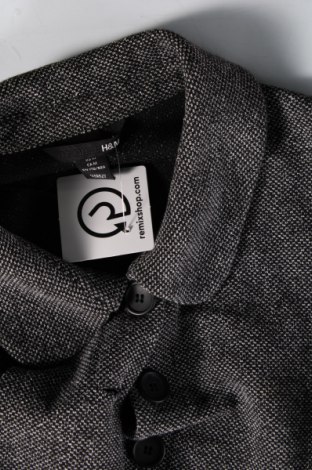 Dámsky kabát  H&M, Veľkosť M, Farba Sivá, Cena  10,02 €