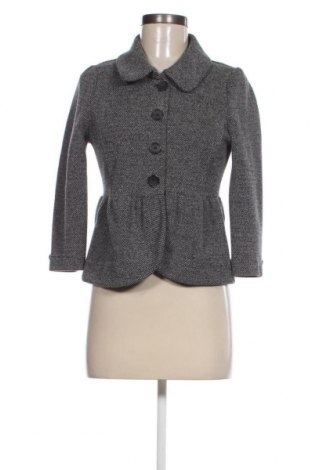 Дамско палто H&M, Размер M, Цвят Сив, Цена 19,59 лв.
