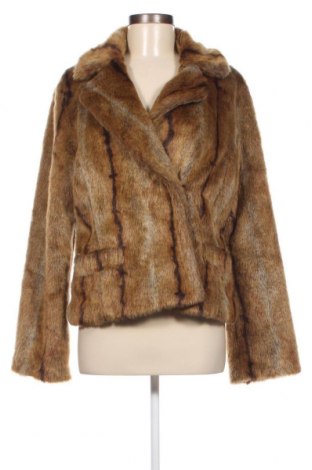 Palton de femei H&M, Mărime M, Culoare Maro, Preț 32,76 Lei