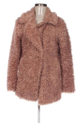 Γυναικείο παλτό H&M Divided, Μέγεθος XS, Χρώμα Σάπιο μήλο, Τιμή 6,33 €