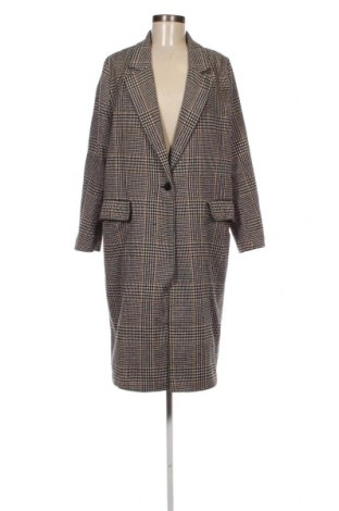 Γυναικείο παλτό H&M, Μέγεθος M, Χρώμα Πολύχρωμο, Τιμή 10,95 €