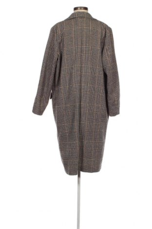 Дамско палто H&M, Размер M, Цвят Многоцветен, Цена 21,40 лв.