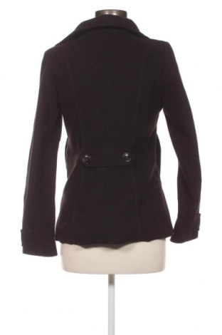 Дамско палто H&M, Размер XS, Цвят Кафяв, Цена 32,10 лв.