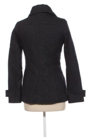 Γυναικείο παλτό H&M L.O.G.G., Μέγεθος S, Χρώμα Μπλέ, Τιμή 19,86 €