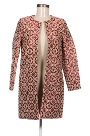 Дамско палто Hallhuber, Размер XS, Цвят Многоцветен, Цена 56,40 лв.