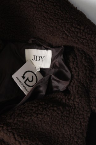 Palton de femei Jdy, Mărime XXS, Culoare Maro, Preț 169,74 Lei