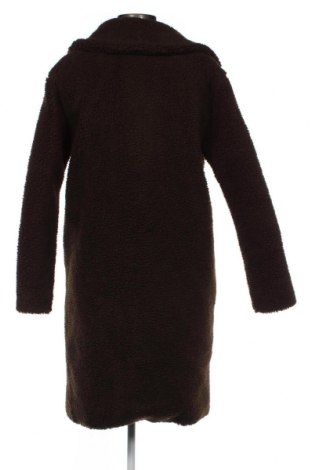 Γυναικείο παλτό Jdy, Μέγεθος XXS, Χρώμα Καφέ, Τιμή 26,60 €
