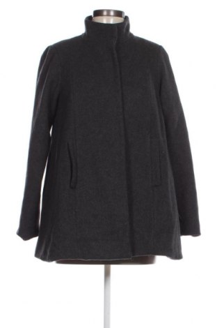Γυναικείο παλτό Jojo Maman Bebe, Μέγεθος S, Χρώμα Γκρί, Τιμή 17,10 €