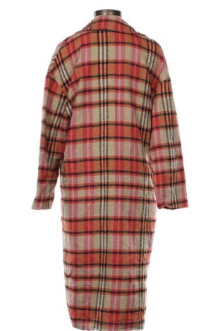 Γυναικείο παλτό La Fee Maraboutee, Μέγεθος M, Χρώμα Πολύχρωμο, Τιμή 42,19 €