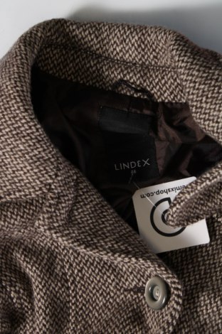 Damenmantel Lindex, Größe XL, Farbe Beige, Preis 43,19 €
