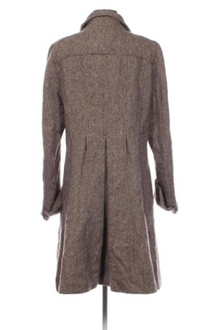 Дамско палто Lindex, Размер XL, Цвят Бежов, Цена 51,36 лв.