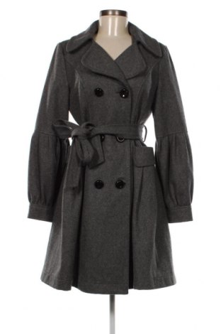 Γυναικείο παλτό Lussile, Μέγεθος XL, Χρώμα Γκρί, Τιμή 37,73 €