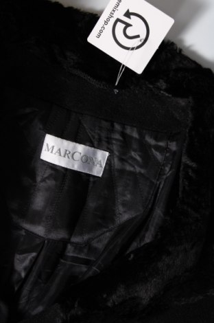 Damenmantel Marcona, Größe L, Farbe Schwarz, Preis € 39,46