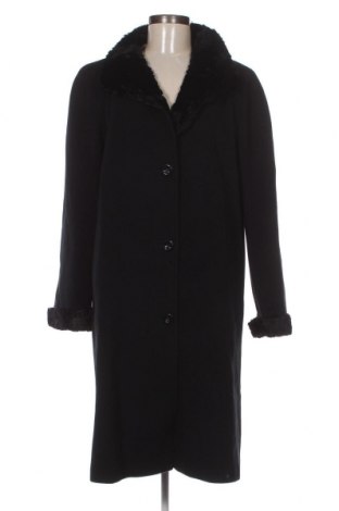 Palton de femei Marcona, Mărime L, Culoare Negru, Preț 207,66 Lei