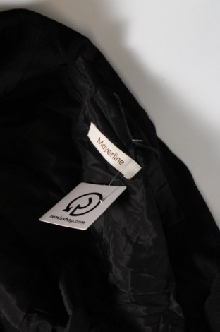 Dámský kabát  Mayerline, Velikost XL, Barva Černá, Cena  1 817,00 Kč