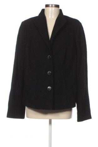 Γυναικείο παλτό Mayerline, Μέγεθος XL, Χρώμα Μαύρο, Τιμή 70,52 €
