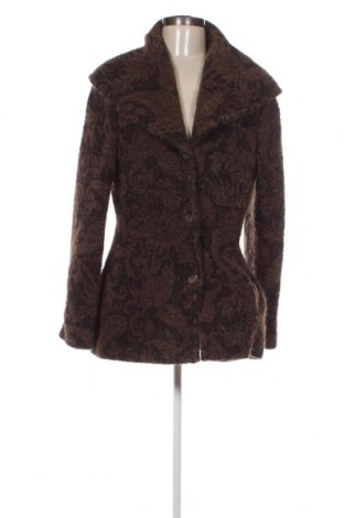 Palton de femei Modena, Mărime M, Culoare Maro, Preț 105,59 Lei