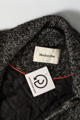 Γυναικείο παλτό Modstrom, Μέγεθος S, Χρώμα Πολύχρωμο, Τιμή 23,75 €