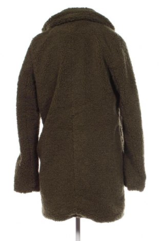 Γυναικείο παλτό Noisy May, Μέγεθος S, Χρώμα Πράσινο, Τιμή 26,60 €