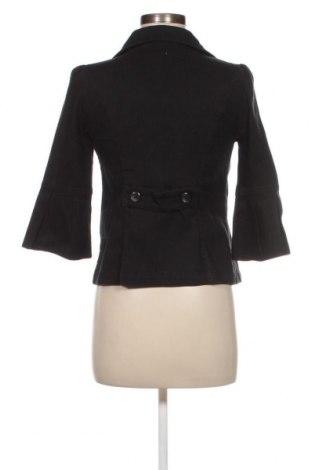 Γυναικείο παλτό Old Navy, Μέγεθος XS, Χρώμα Μαύρο, Τιμή 11,74 €