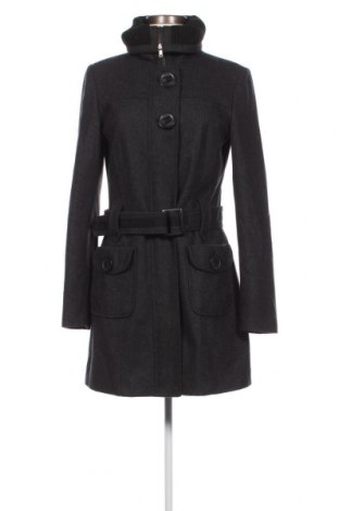 Dámský kabát  Orsay, Velikost S, Barva Šedá, Cena  597,00 Kč