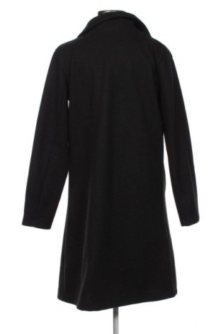Дамско палто Poco Loco, Размер L, Цвят Черен, Цена 16,65 лв.