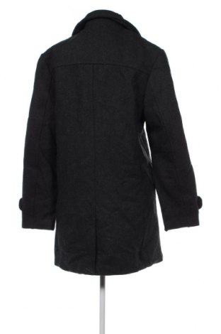Мъжко палто Primark, Размер M, Цвят Сив, Цена 24,61 лв.
