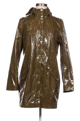 Дамско палто Q/S by S.Oliver, Размер S, Цвят Кафяв, Цена 20,90 лв.