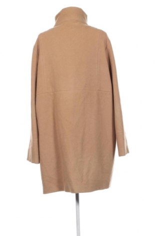 Γυναικείο παλτό Rene Lezard, Μέγεθος XL, Χρώμα  Μπέζ, Τιμή 32,85 €