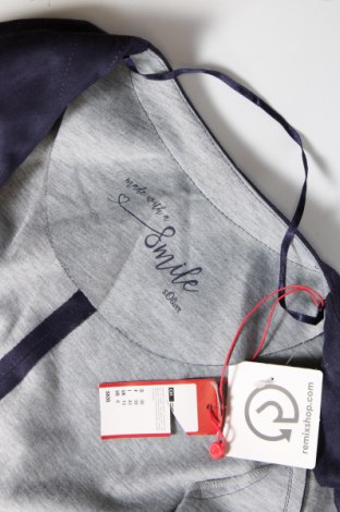 Γυναικείο παλτό S.Oliver, Μέγεθος S, Χρώμα Μπλέ, Τιμή 12,48 €
