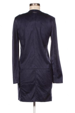 Γυναικείο παλτό S.Oliver, Μέγεθος S, Χρώμα Μπλέ, Τιμή 12,48 €