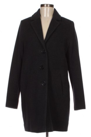 Дамско палто S.Oliver, Размер M, Цвят Сив, Цена 44,92 лв.