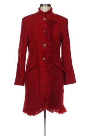Dámsky kabát  Scapa, Veľkosť M, Farba Červená, Cena  74,85 €