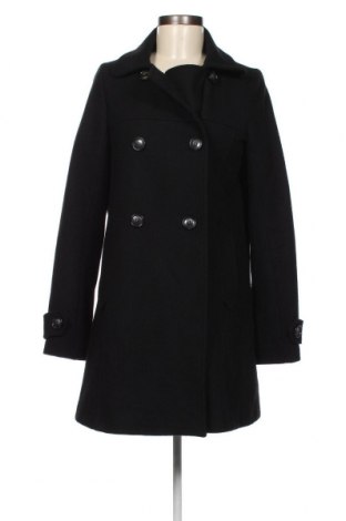 Palton de femei Sessun, Mărime M, Culoare Negru, Preț 60,20 Lei