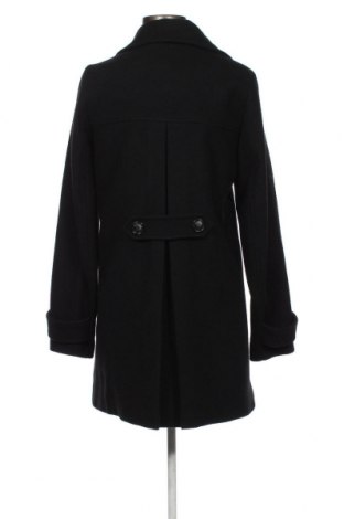 Дамско палто Sessun, Размер M, Цвят Черен, Цена 18,30 лв.