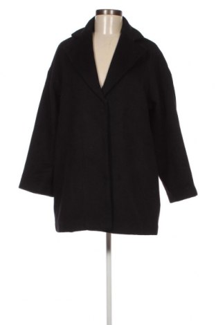 Dámský kabát  Simple, Velikost XL, Barva Černá, Cena  512,00 Kč