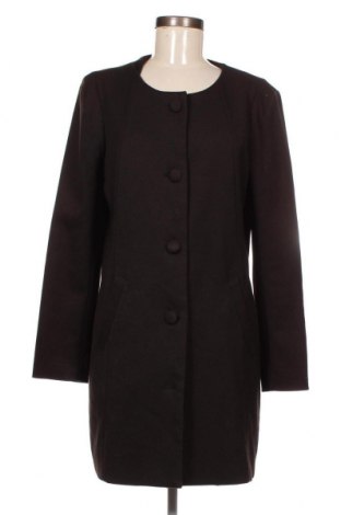 Γυναικείο παλτό Soaked In Luxury, Μέγεθος L, Χρώμα Μαύρο, Τιμή 17,74 €