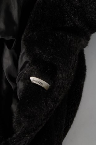 Дамско палто Steilmann, Размер M, Цвят Черен, Цена 12,84 лв.
