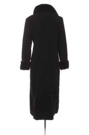 Γυναικείο παλτό Sure, Μέγεθος L, Χρώμα Μαύρο, Τιμή 33,10 €