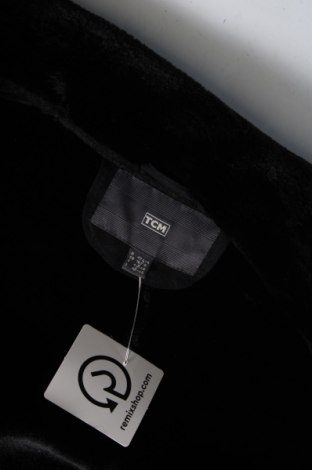 Dámsky kabát  TCM, Veľkosť XL, Farba Čierna, Cena  18,20 €