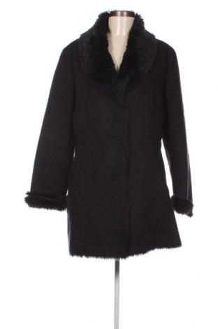 Γυναικείο παλτό Tara, Μέγεθος L, Χρώμα Μαύρο, Τιμή 19,86 €
