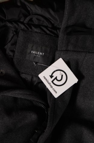 Γυναικείο παλτό Vailent, Μέγεθος M, Χρώμα Γκρί, Τιμή 19,86 €