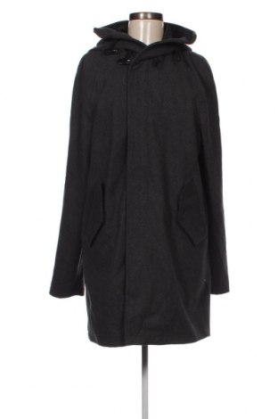 Γυναικείο παλτό Vailent, Μέγεθος M, Χρώμα Γκρί, Τιμή 19,86 €