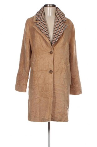 Palton de femei Xandres, Mărime S, Culoare Bej, Preț 177,63 Lei