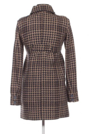 Γυναικείο παλτό Xdye, Μέγεθος S, Χρώμα Πολύχρωμο, Τιμή 19,86 €