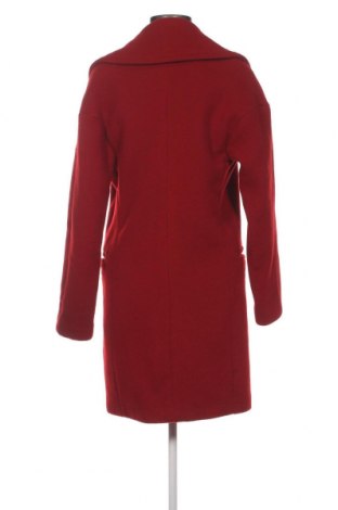 Γυναικείο παλτό Zara, Μέγεθος S, Χρώμα Κόκκινο, Τιμή 25,06 €
