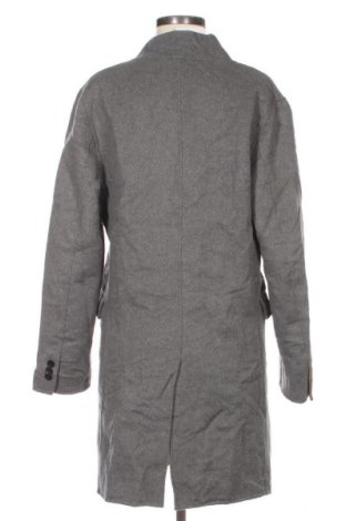 Dámsky kabát  Zara, Veľkosť S, Farba Sivá, Cena  27,78 €