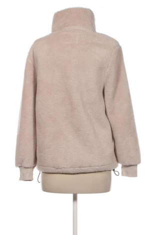 Γυναικείο μπουφάν fleece Sublevel, Μέγεθος S, Χρώμα  Μπέζ, Τιμή 30,96 €